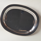 Alessi JM13 Jasper Morrison Serving Plate