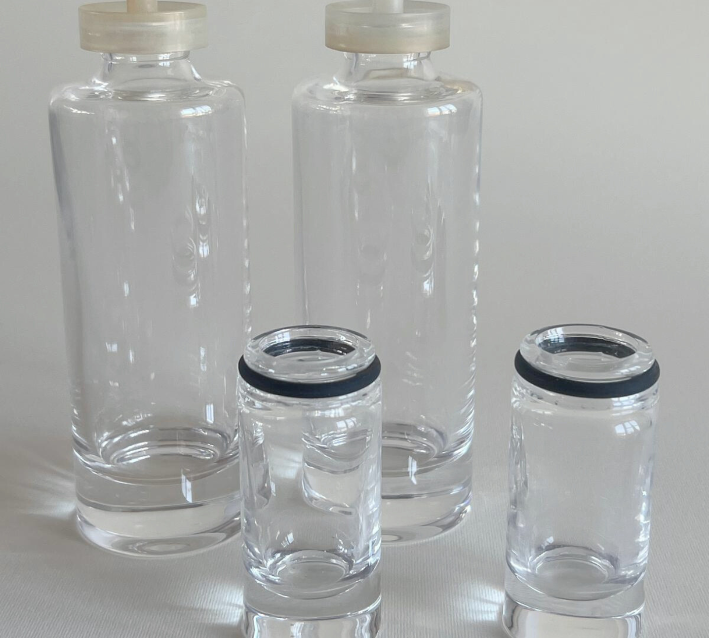 Alessi 5070 I 4 Piece Condiment Set_L'Officina general store
