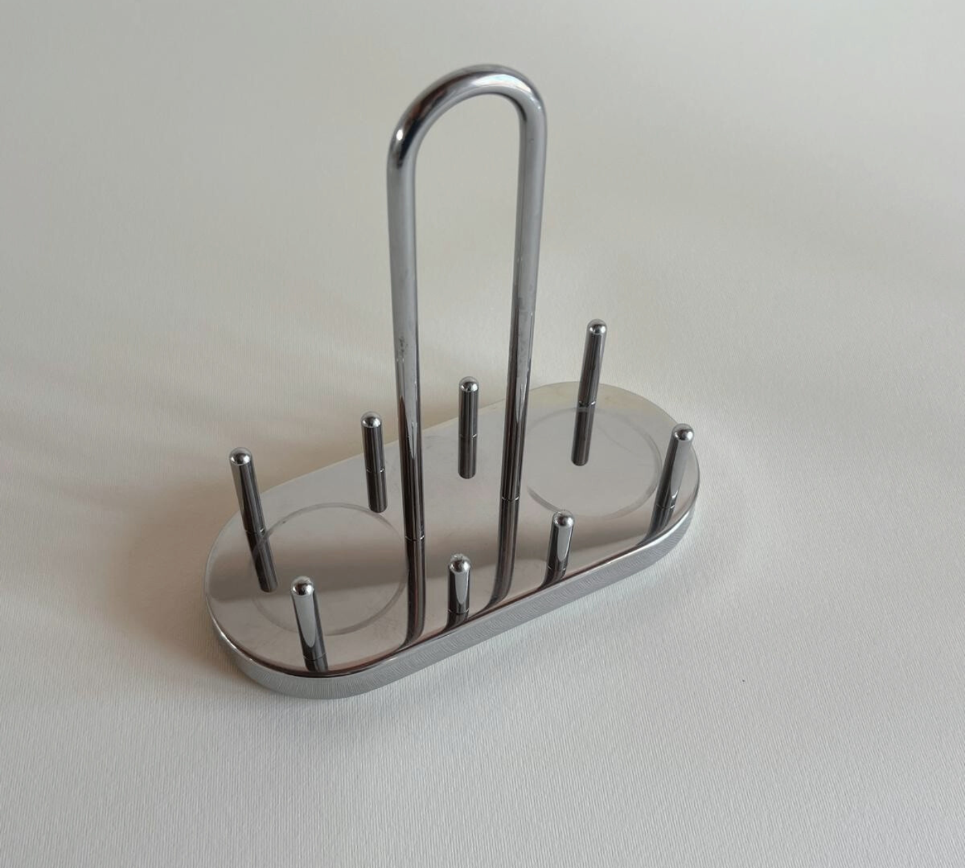 Alessi 5070 I 4 Piece Condiment Set_L'Officina general store