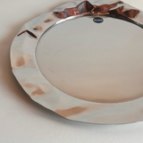 Alessi Vassoio rotondo Foix