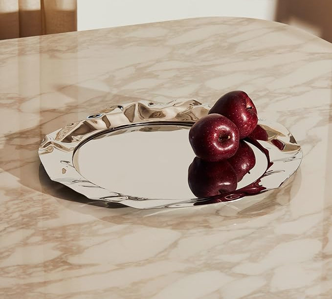 Alessi Foix tray 90039 Vassoio  L'officia General Store