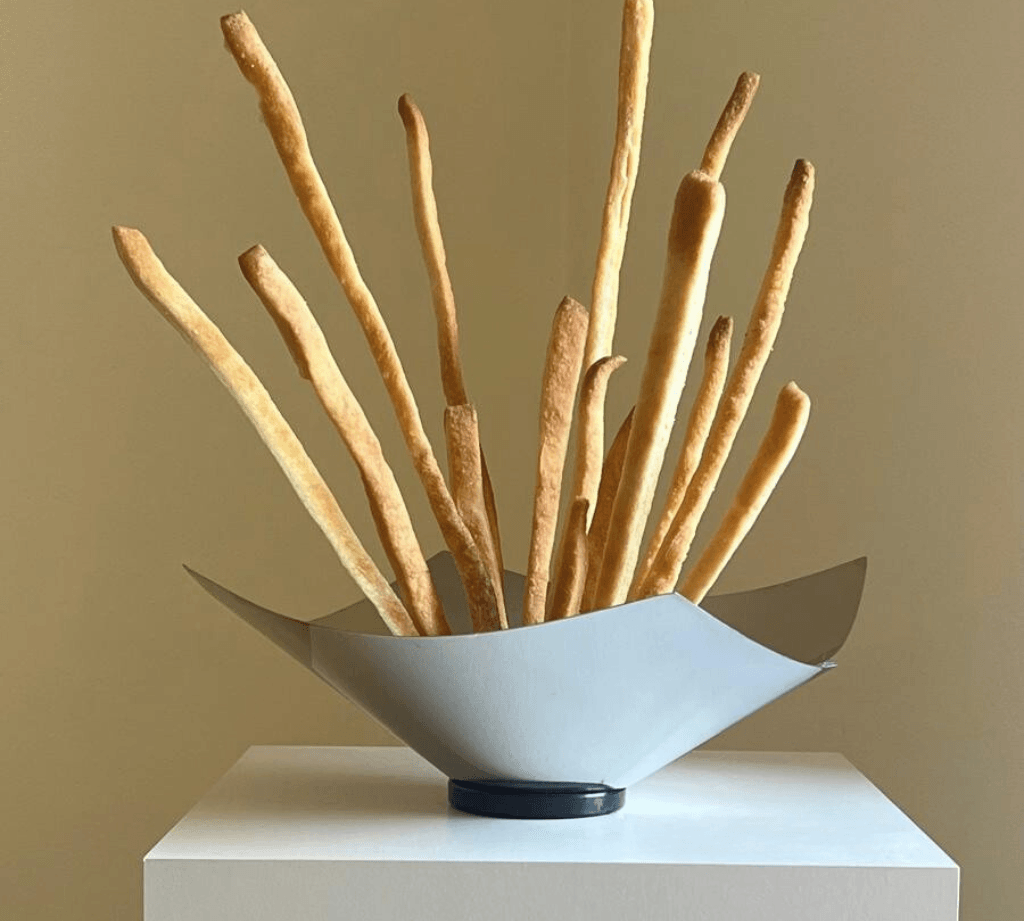 Alessi Lobo bowl by Silvio Coppola - L'Officina General Store
