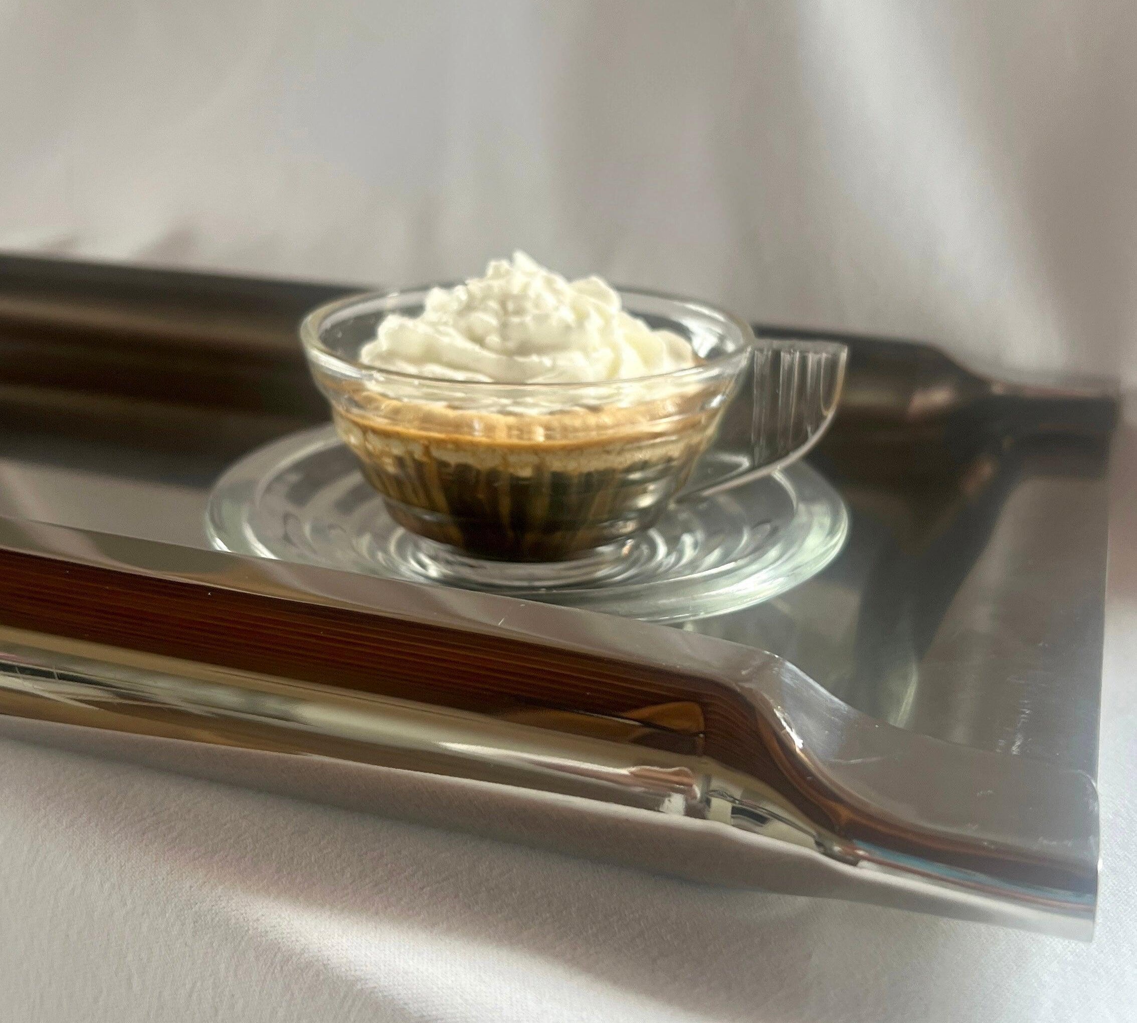 Alessi Milo nested serving trays - L'Officina General Store