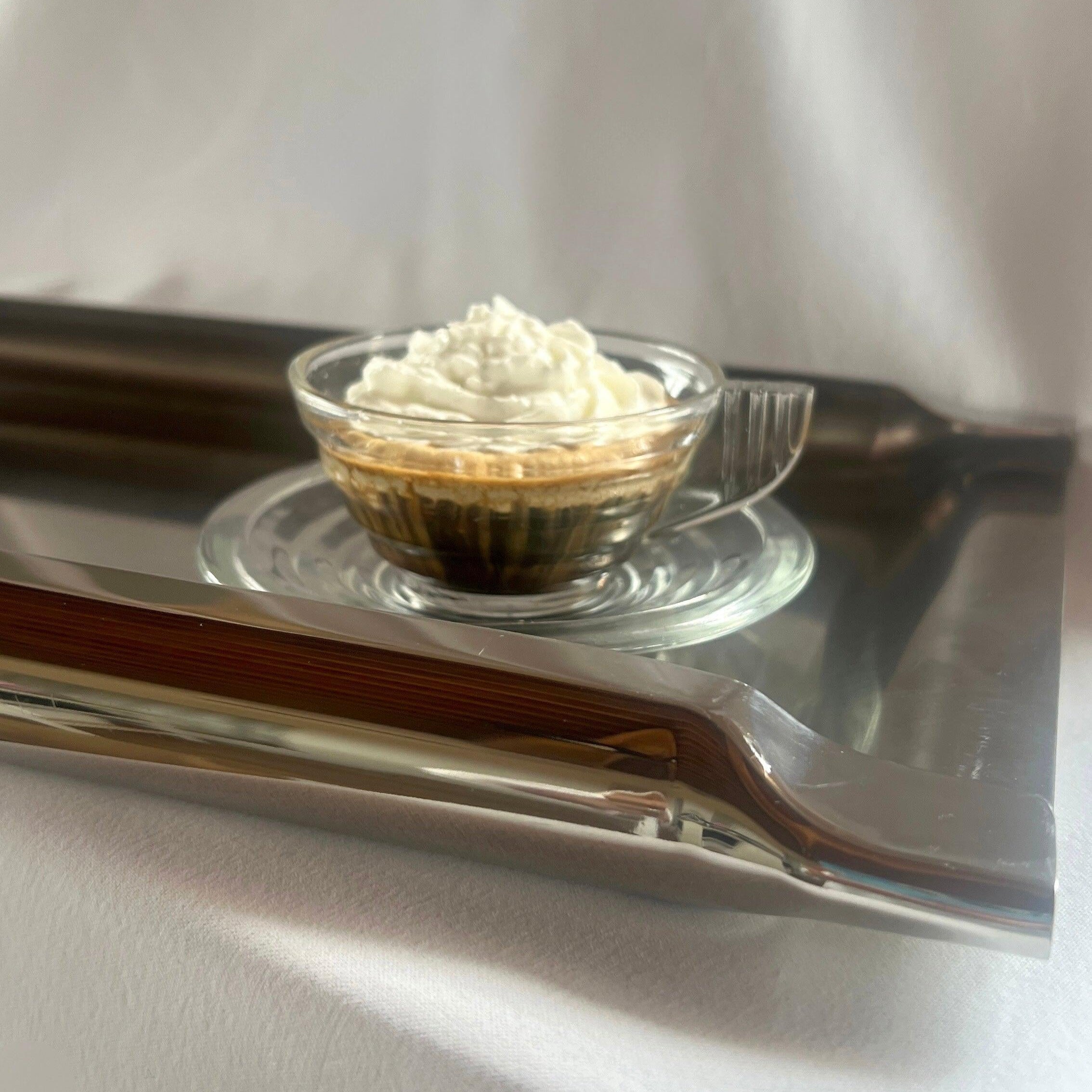 Alessi Milo nested serving trays - L'Officina General Store