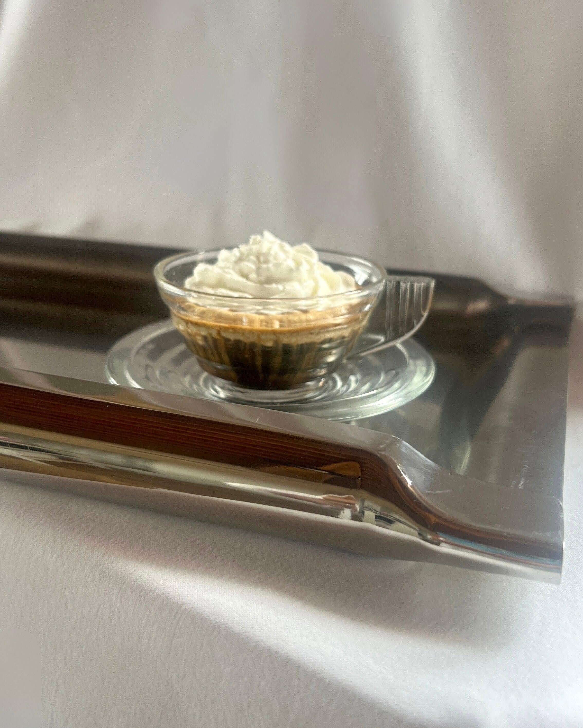 Alessi Milo nested serving trays - L'Officina General Store