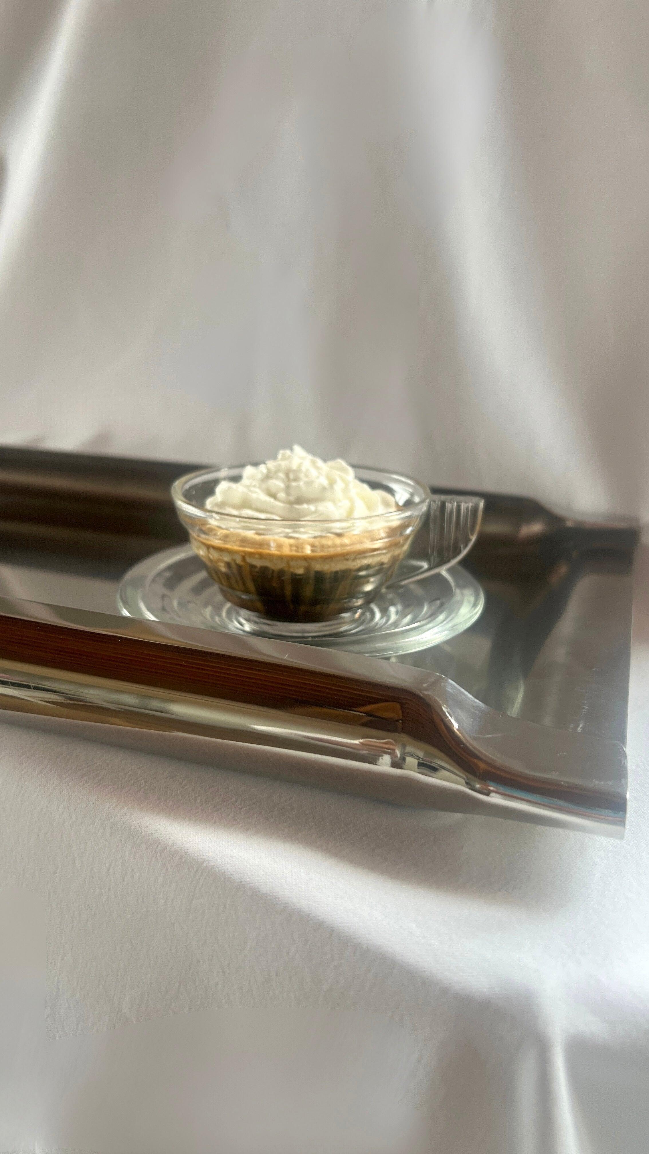 Alessi Milo nested serving trays - L'Officina General Store
