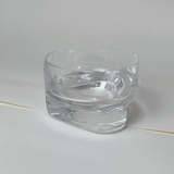 CRYSTAL BOWLS I Arnolfo di Cambio I Pitagora - L'Officina General Store