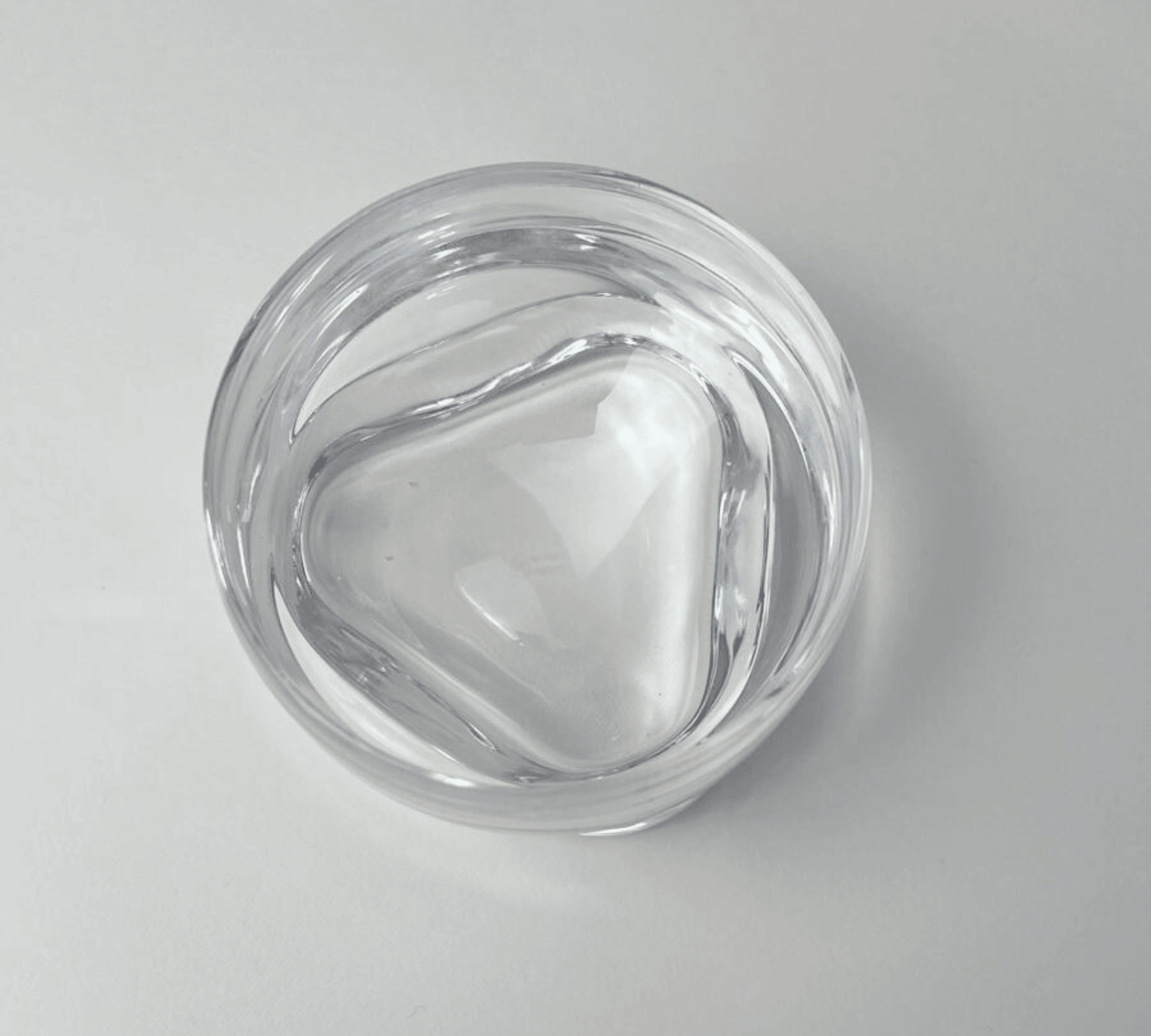 CRYSTAL BOWLS I Arnolfo di Cambio I Pitagora - L'Officina General Store