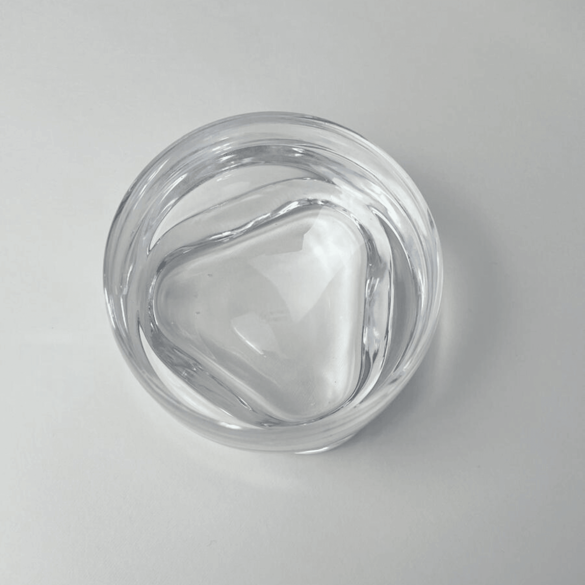 CRYSTAL BOWLS I Arnolfo di Cambio I Pitagora - L'Officina General Store