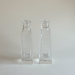 Arnolfo di Cambio Oil and Vinegar Set  Designed Laura Griziotti