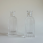 Arnolfo di Cambio Oil and Vinegar Set  Designed Laura Griziotti