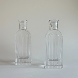 Arnolfo di Cambio Oil and Vinegar Set  Designed Laura Griziotti