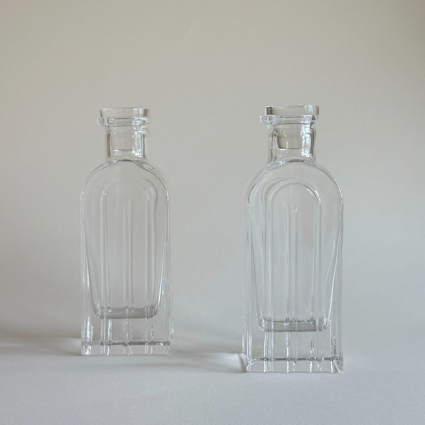 Arnolfo di Cambio Oil and Vinegar Set  Designed Laura Griziotti