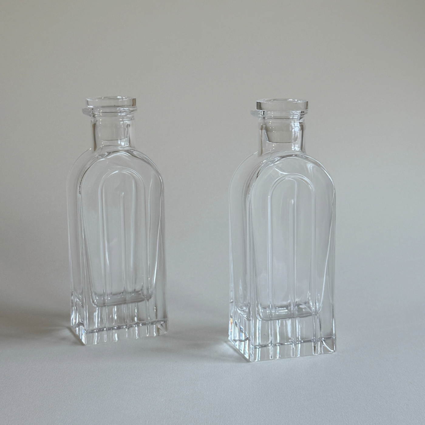 Arnolfo di Cambio Oil and Vinegar Set  Designed Laura Griziotti