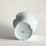 Arzberg Germany white vase