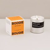 BOOGIE BOUGIE I BLACK FIG & NEROLI I Eco-friendly Soy Wax Candle - L'Officina General Store