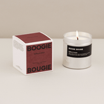 BOOGIE BOUGIE I SAFRON & ASHER I Eco-friendly Soy Wax Candle - L'Officina General Store