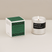 BOOGIE BOUGIE I Tamed Basil & Thunder I Eco-friendly Soy Wax Candle - L'Officina General Store