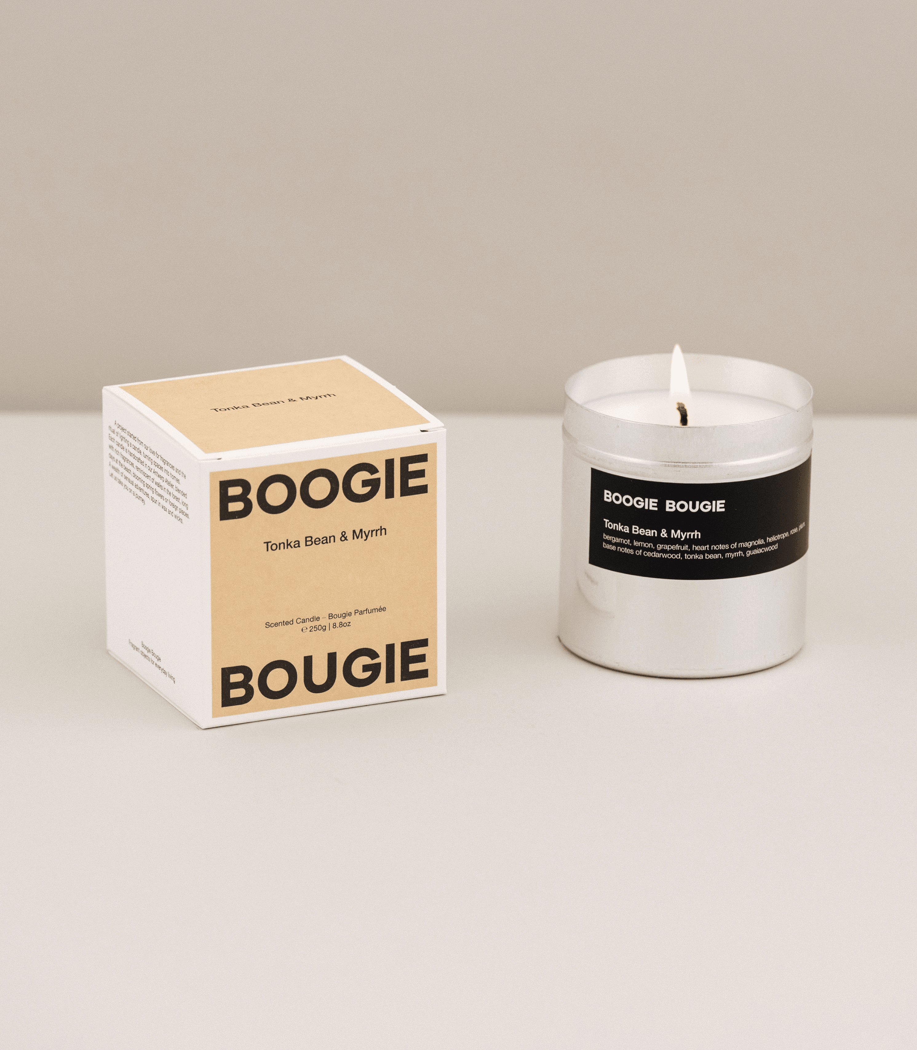 Selfcare Morning set - Limited Edition - L'Officina General Store