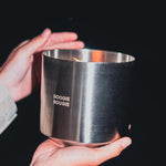 BOOGIE BOUGIE I TAMED BASIL & THUNDER I XL Candle I 1.8Kg - L'Officina General Store