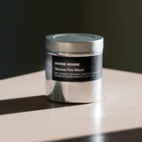 BOOGIE BOUGIE I SIBERIAN FIREWOOD I Eco-friendly Soy Wax Candle - L'Officina General Store