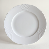 Bavarian Porcelain Serving Plate | 32 cm