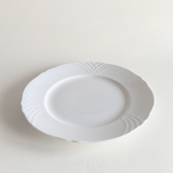 Bavarian Porcelain Serving Plate | 32 cm