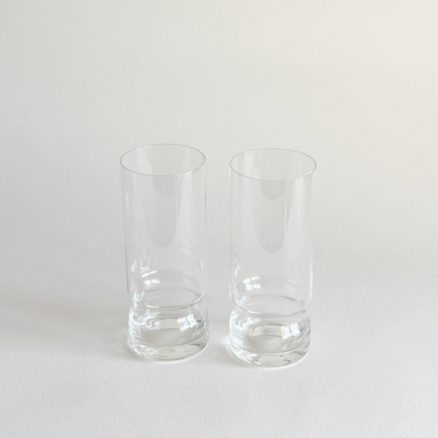 Rosenthal Beer Glass | Set of 2 · Baumann 1966