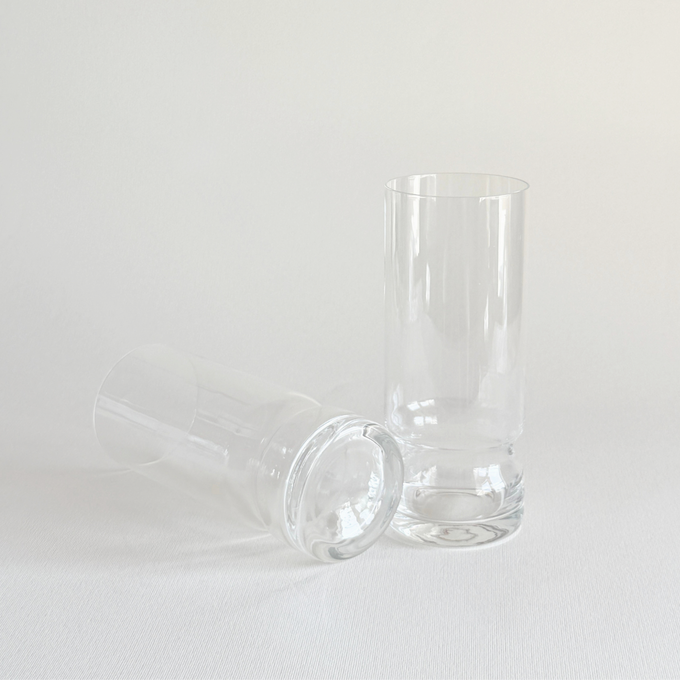 Rosenthal Beer Glass | Set of 2 · Baumann 1966