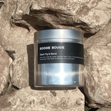 Boogie Bougie Black Fig and Neroli candle