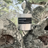 Boogie Bougie Black Fig and Neroli candle