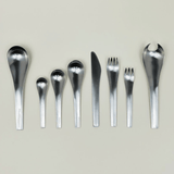 Georg Jensen Blue Shark set I 38 pieces set - L'Officina General Store