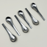 Georg Jensen Blue Shark set I 38 pieces set - L'Officina General Store