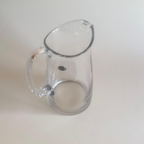 Bohemia Crystal Jug
