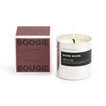 BOOGIE BOUGIE I SAFRON & ASHER I Eco-friendly Soy Wax Candle - L'Officina General Store