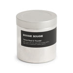 BOOGIE BOUGIE I Tamed Basil & Thunder I Eco-friendly Soy Wax Candle - L'Officina General Store