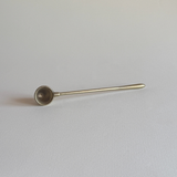 Éteignoir à bougie en laiton | Forme cloche · 20 cm
