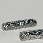 Silea I BRUTALIST CUTTLERY REST I SET OF 2 - L'Officina General Store