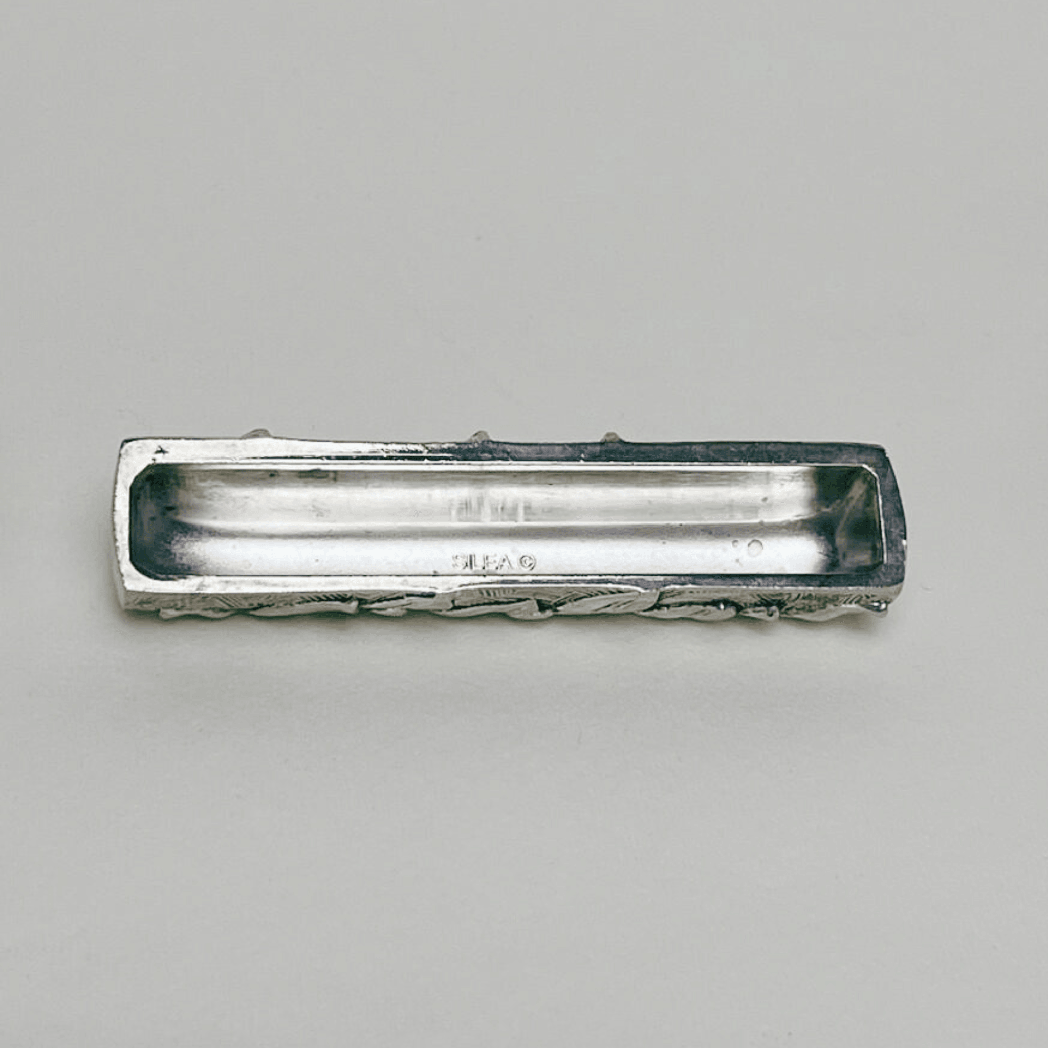 Silea I BRUTALIST CUTTLERY REST I SET OF 2 - L'Officina General Store