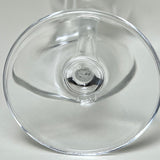 CHAMPAGNE FLUTES I Soft stripe detail I Set of 2 - L'Officina General Store
