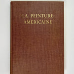 COFFEE TABLE BOOK I La Peinture Americaine - L'Officina General Store