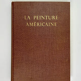 COFFEE TABLE BOOK I La Peinture Americaine - L'Officina General Store