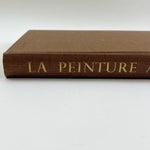 COFFEE TABLE BOOK I La Peinture Americaine - L'Officina General Store
