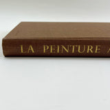 COFFEE TABLE BOOK I La Peinture Americaine - L'Officina General Store