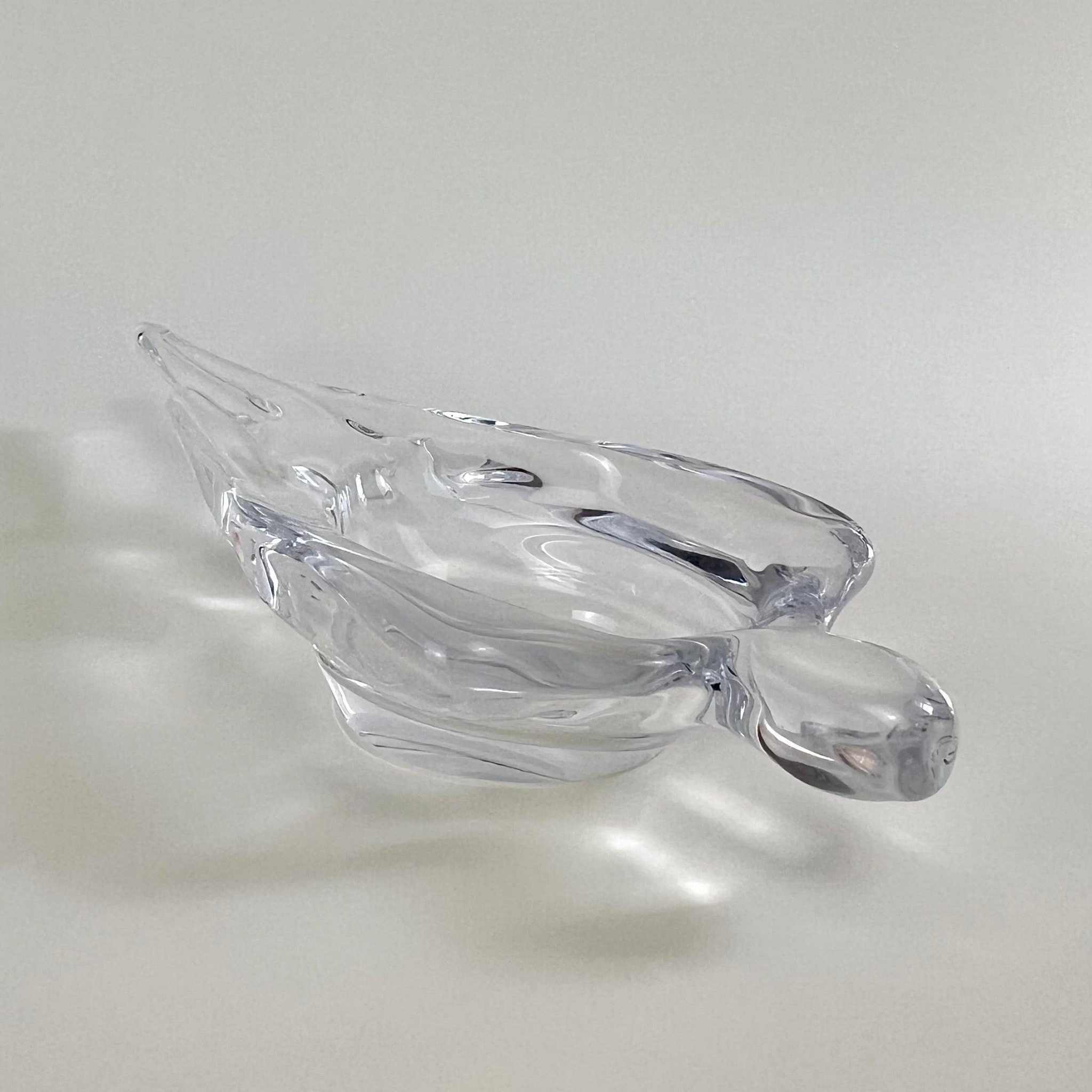 Bayel Crystal Sparrow Catch All