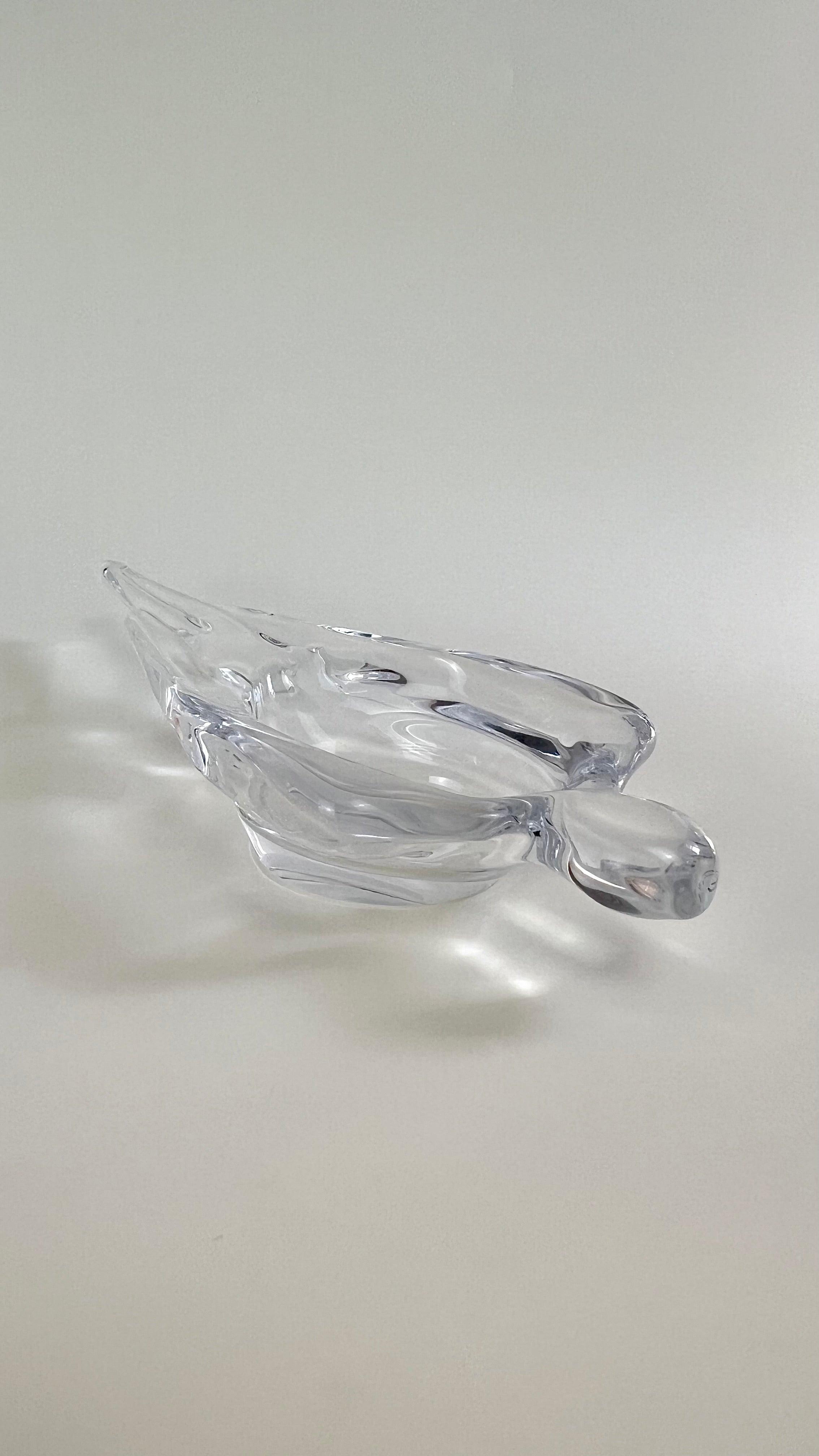 CRYSTAL CATCH ALL I Bayel France - L'Officina General Store