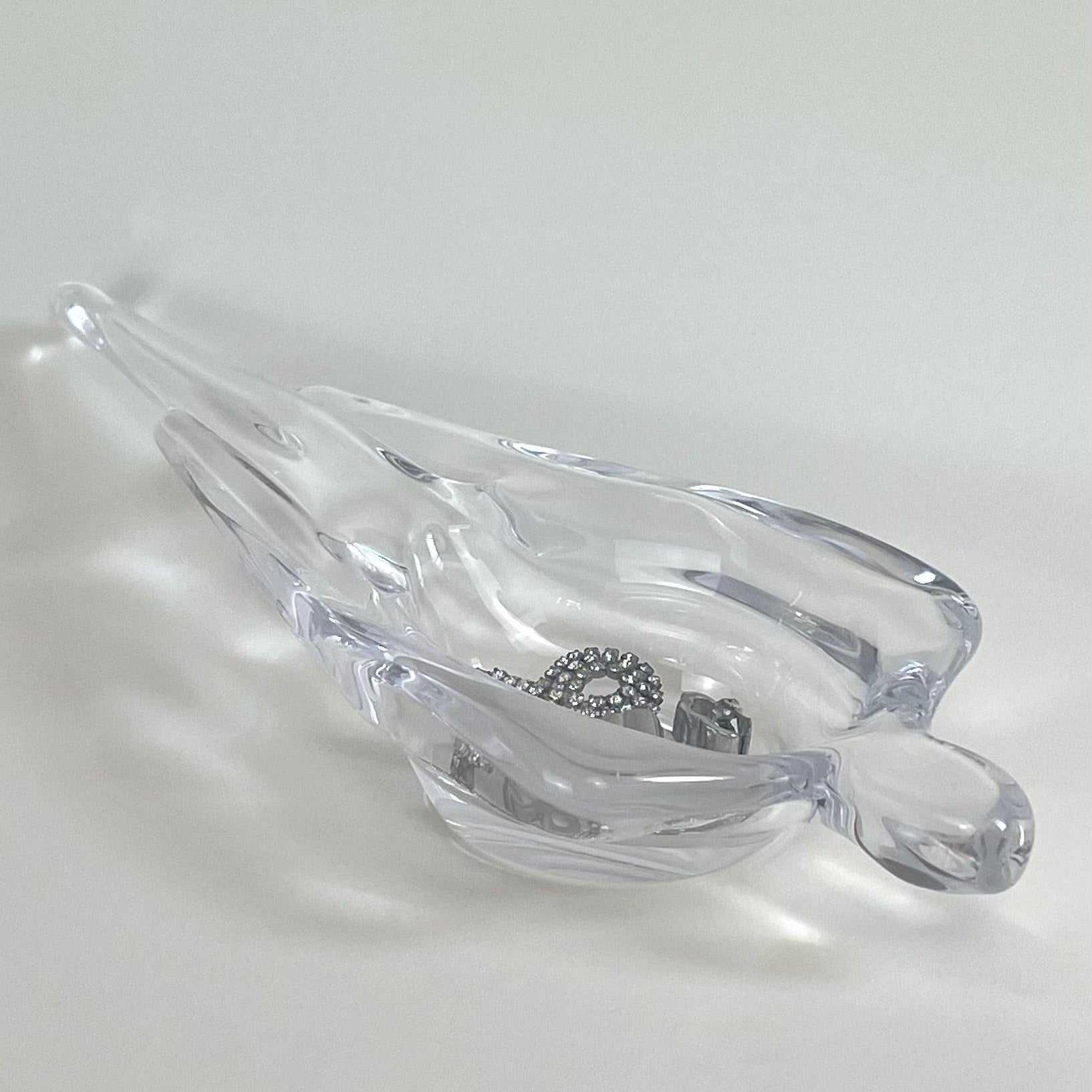 Bayel Crystal Sparrow Catch All