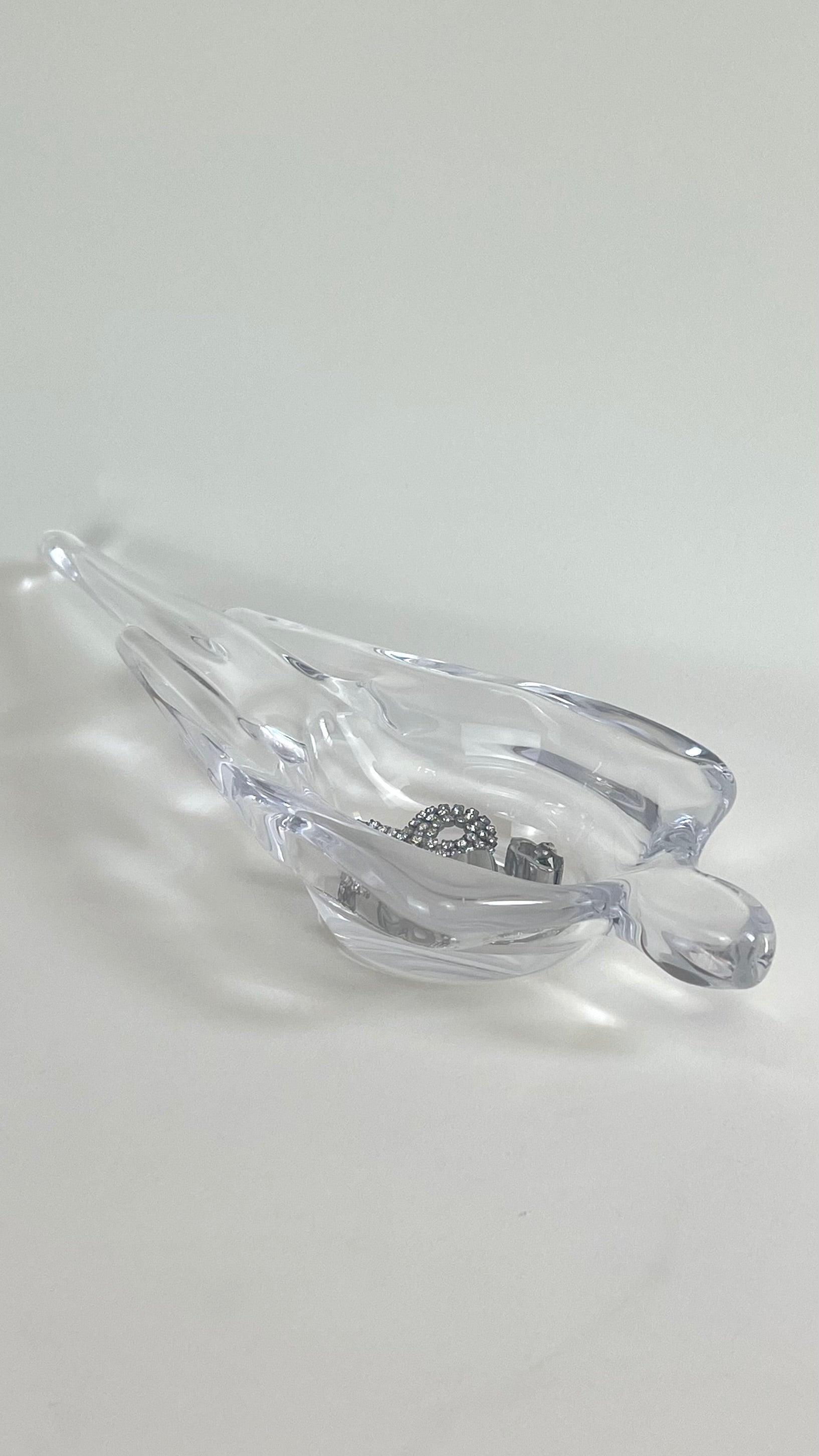CRYSTAL CATCH ALL I Bayel France - L'Officina General Store
