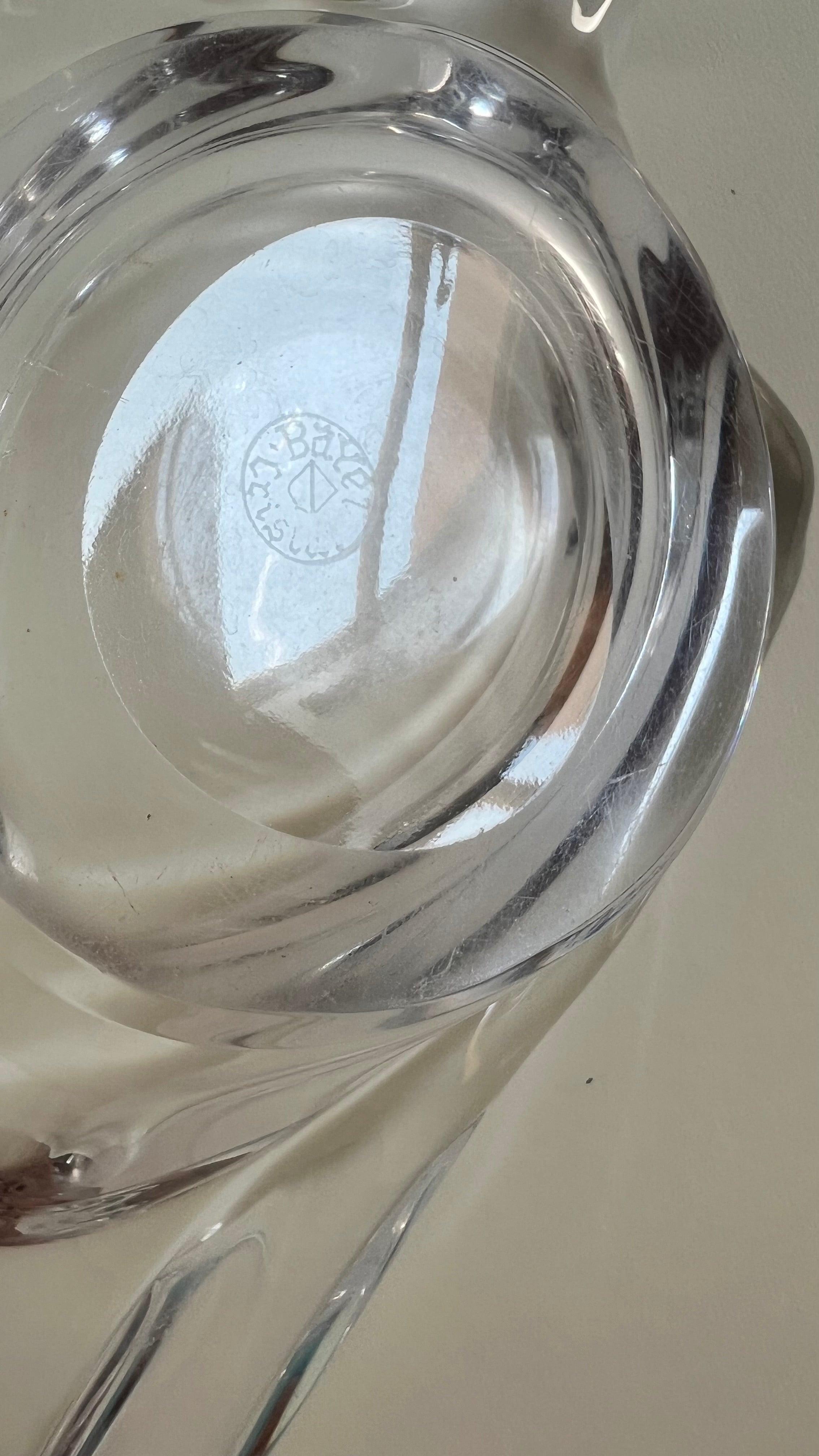 CRYSTAL CATCH ALL I Bayel France - L'Officina General Store
