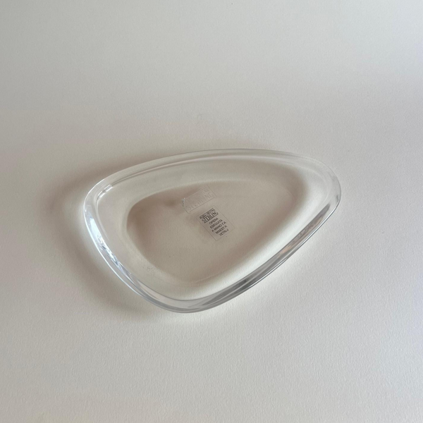 glass- Catchall-peable-shape-hand-made-glass-Italy